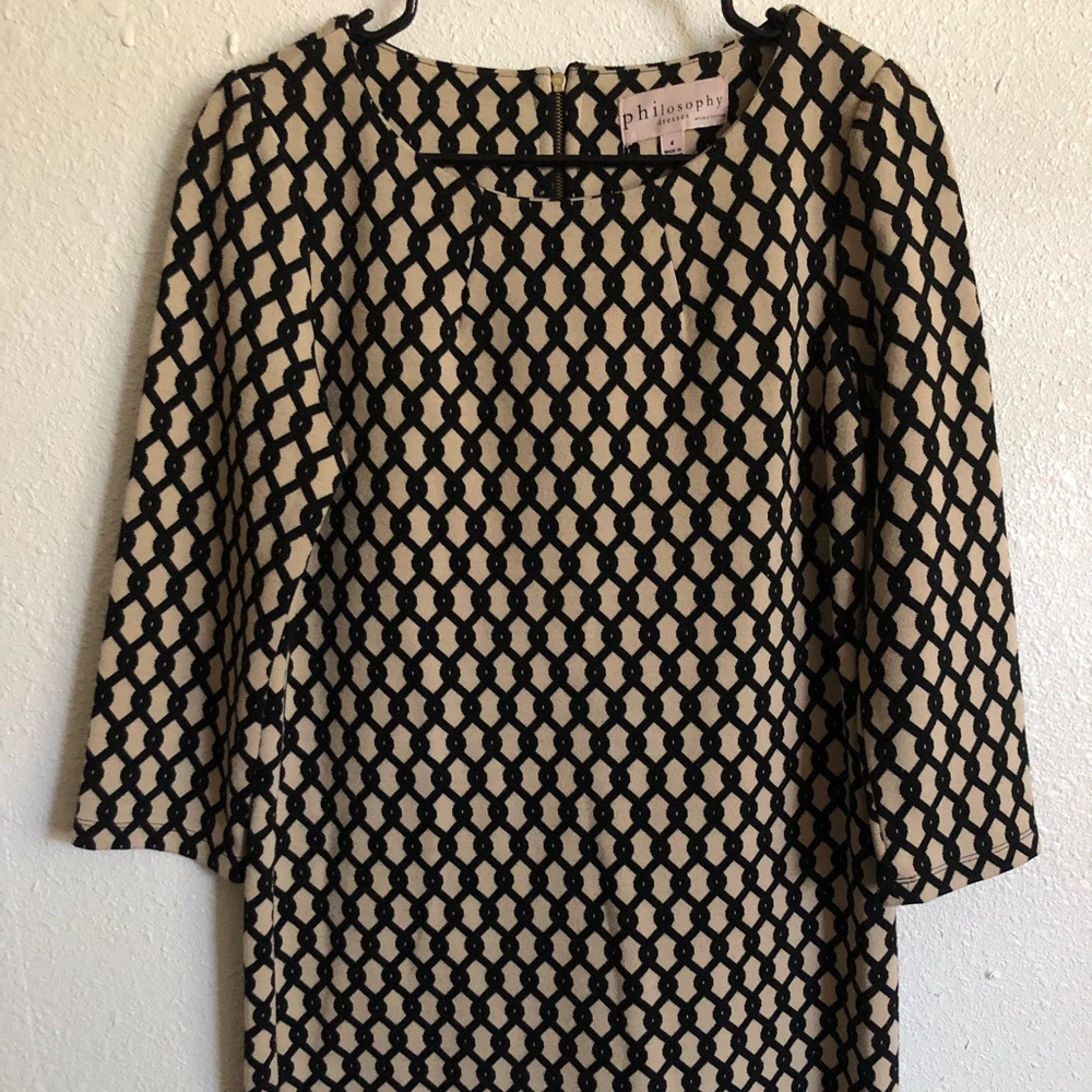 Brand: Philosophy. Size 4.